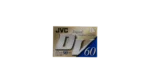 JVC Digital Video Cassette
