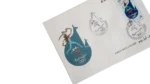 Sydney 2000 Summer Olympics Stamp - Image 2