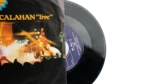 BZN – The Old Calahan "Live" 7″ Vinyl 1981 - Image 4