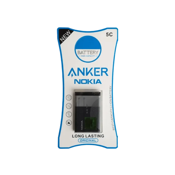 Nokia BL-5C Battery