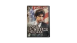 And Justice for All DVD 1979