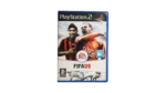 FIFA 09 PS2 Game