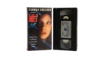 The Net VHS 1995
