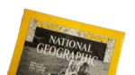 NASA Apollo 1971 National Geographic - Image 2