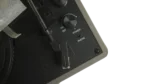 Goodmans Turntable Revive with Stereo Speakers - Image 4