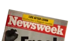 Nelson Mandela Free Newsweek 1990 - Image 2