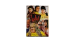 Ayazon DVD