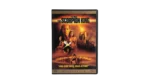 The Scorpion King DVD