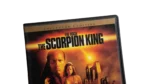 The Scorpion King DVD - Image 2