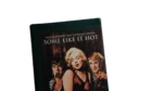 Some Like It Hot VHS 1959 - Image 3