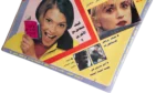 Shabab Magazine 1992 - Image 3