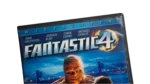 Fantastic Four DVD 2005 - Image 2