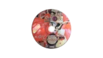 Al-Ahly Season 08/09 Goals CD