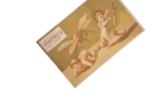 1890's Medicine Patent - Trade Card - Image 3