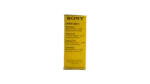 Sony Floppy Disks - Image 4