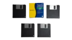 Sony Floppy Disks - Image 5