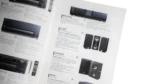 Kenwood Home Entertainment Catalog 1996 - Image 5