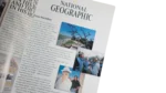 INCA Sacrifice – National Geographic Magazine / 1999 - Image 6
