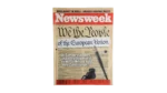 We The People Of The European Union Newsweek Magazine