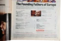 We The People Of The European Union Newsweek Magazine - Image 5