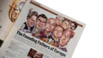 We The People Of The European Union Newsweek Magazine - Image 6