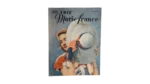 1947 Marie France - French Magazine