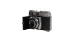 Kodak Retina IIIc Rangefinder Film Camera with Schneider-Kreuznach Xenon 50mm f/2 Lens