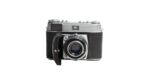 Kodak Retina IIIc Rangefinder Film Camera with Schneider-Kreuznach Xenon 50mm f/2 Lens - Image 2