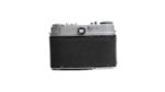 Kodak Retina IIIc Rangefinder Film Camera with Schneider-Kreuznach Xenon 50mm f/2 Lens - Image 5