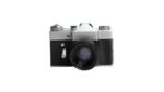 Zenit-B 35mm SLR Film Camera with Helios-44-2 58mm f/2 Lens - Image 2