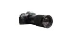 Pentax K1000 SLR Camera with Soligor MC Zoom+Macro 28–200mm f/3.5–5.3 Lens