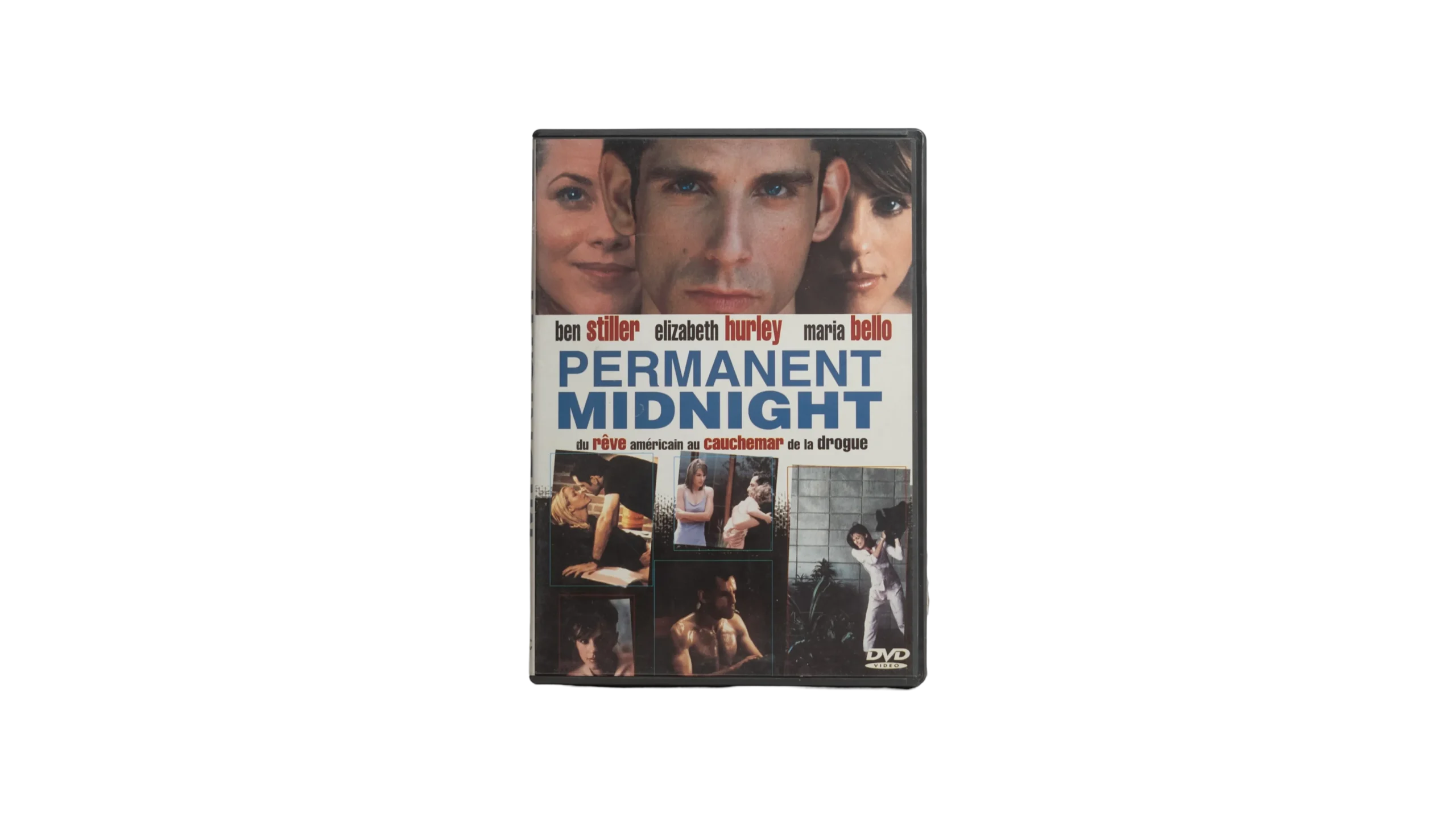 DSC09584-2 Permanent Midnight DVD - Image 1