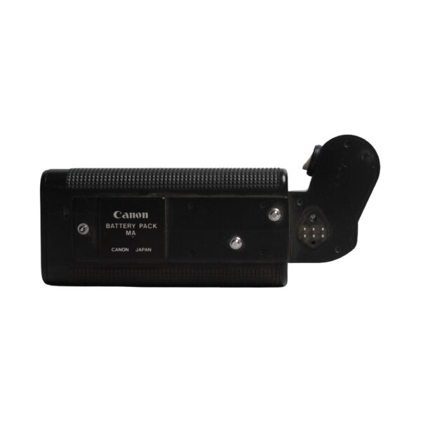 Canon Battery Pack MA