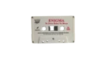 Enigma – The Screen Behind The Mirror Cassette Tape - Image 2