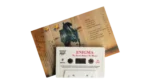 Enigma – The Screen Behind The Mirror Cassette Tape - Image 4