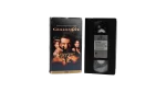 GoldenEye VHS