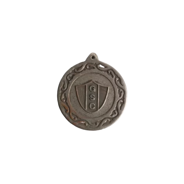 Gezeria Sporting Club Medal