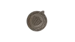 Gezeria Sporting Club Medal - Image 3