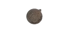 Gezeria Sporting Club Medal - Image 7