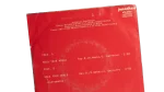Weeks And Co – Rock Your World 7″ Vinyl - Image 6