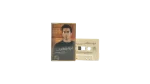 Sherief Mekkawy - Ezay Habebty Cassette Tape
