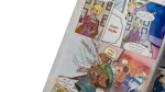 Scooby-Doo! Tom & Jerry Comic - Image 6