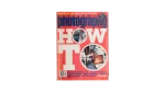 Popular Photography Magazine / 1991