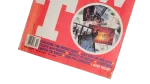 Popular Photography Magazine / 1991 - Image 3