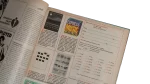 Popular Photography Magazine / 1991 - Image 7