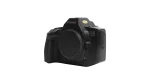 Canon EOS 650 35mm Film SLR Camera - Image 2
