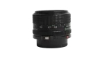 Canon FD 50mm f/1.4 Manual Focus Lens - Image 4