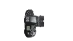 Nikon F90X 35mm SLR Film Camera  Nikkor 20mm f/2.8 & MB-10 Battery Grip - Image 8