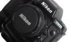 Nikon F90X 35mm SLR Film Camera  Nikkor 20mm f/2.8 & MB-10 Battery Grip - Image 10