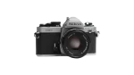 Nikon FM2 SLR 35mm Film Camera - Image 7